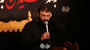 حاج عبدالرضا هلالی لطمه زنی فاطمیه ٩٩