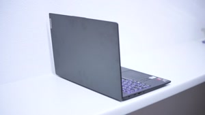 نقد و بررسی لپ تاپ Lenovo IdeaPad 5 | میان رده جذاب و سبک جد