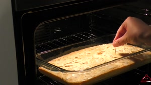 طرز تهیه کیک بادام بدون آرد