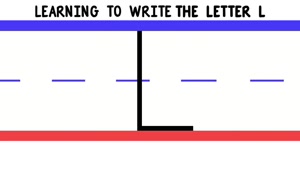 how to write Ll