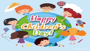 Childrens day fabc1
