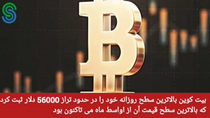 گزارش بازار های ارز دیجیتال-پنجشنبه 15 مهر 1400