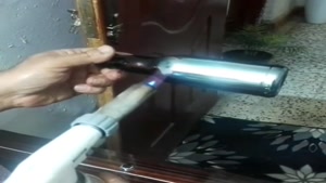 دستگاه فانتاکروم حرارتی / پک مواد کروم حرارتی 