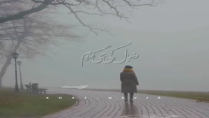 آهنگ محسن یگانه - عاشقانه از محسن یگانه - کلیپ احساسی 