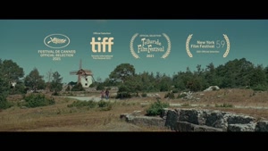 تریلر فیلم جزیره برگمان Bergman Island 2021