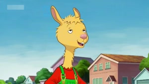 Llama Llama