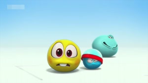 انیمیشن جدید و زیبای توپ های شگفت انگیز قسمت 2