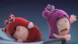 انیمیشن جدیدو زیبای OddBods/انیمیشن خنده دار OddBods قسمت 12