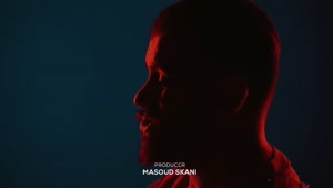 آهنگ حمله از علی دقان