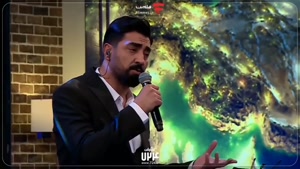 دانلود برنامه شب آهنگی قسمت 27  با حضور محمد رضا علیمردنی