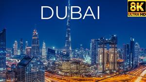 دیدنی های دبی، امارات متحده عربی 
