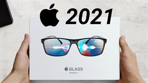 با عینک مجازی اپل بیشتر آشنا شوید