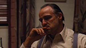 فیلم سینمایی The Godfather 1972 دومین فیلم در IMDB