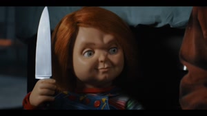 سریال ترسناک Chucky 2021 قسمت سوم