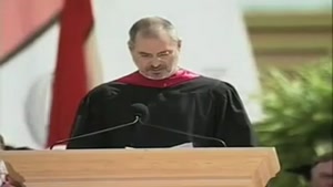 STEVE JOBS COMMENCEMENT ADDRESS-VP1-3A