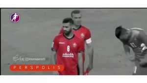 دانلود کلیپ پرسپولیس با اهنگ برای هواداران