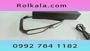 عینک طبی دوربین دار 09053301857