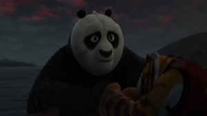 فیلم پاندای کونگ فو کار 2 2011 Kung Fu Panda با دوبله فارسی