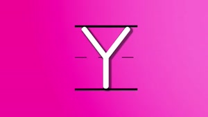 letter y