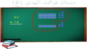 جمع وتفریق فرایندی نوع دوم