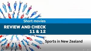 AEF2_11&12_Sports in New Zealand