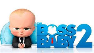 بچه رئیس 2 - کسب و کار خانوادگی