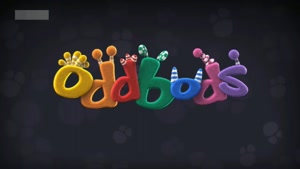 انیمیشن جدیدو زیبای OddBods/انیمیشن خنده دار OddBods قسمت 15