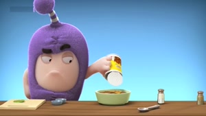 انیمیشن جدیدو زیبای OddBods/انیمیشن خنده دار OddBods قسمت 14