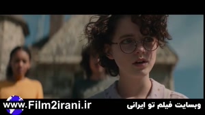 فیلم شکارچیان روح افترلایف Ghostbusters Afterlife دوبله فارس