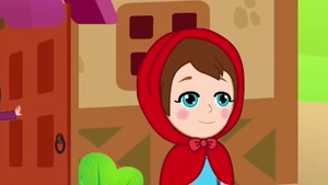 Little Red Riding Hood (Intermediate)