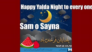 Yalda 1