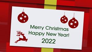 merry christmas 2022 - کریسمس مبارک