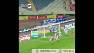 دانلود کلیپ پرسپولیس با اهنگ شاد برای دربی