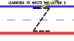 how to write zz