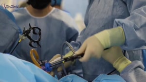 فیلم جراحی اسلیو معده معده توسط دکتر قدسی