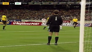 بازی ایران استرالیا ملبورن 1997 کامل
