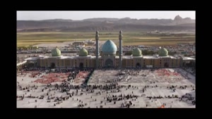 نماهنگی زیبا از رائفی پور و محمود کریمی