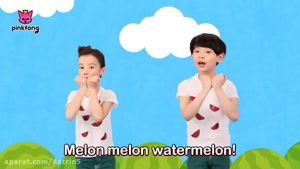 watermelon dance