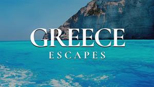 10 مکان زیبا برای بازدید در یونان