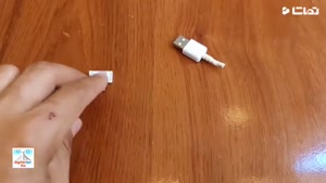 شارژر اوریجینال گوشی خود را به سادگی تعمیر کنید - کاوشگر