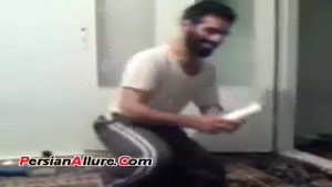 شوخی باحال
