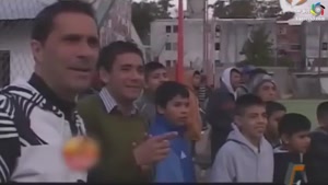 حواشی جالب ورزشی هفت