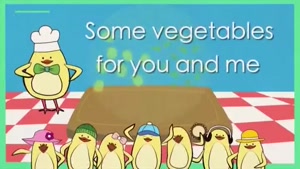 انیمیشن آموزش انگلیسی the singing walrus قسمت 9