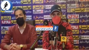 اتهام سنگین و جدید یحیی گل محمدی علیه فدراسیون فوتبال