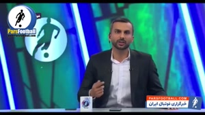 محمدحسین میثاقی : به نظر می رسد که از هفته جدید بتوانیم در و