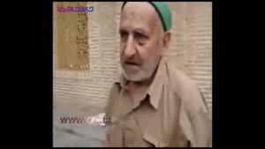 روش جدید پیرمرد ایرانی برای حل جدول ضرب!