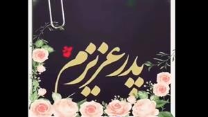 کلیپ درمورد روز پدر سری (23)