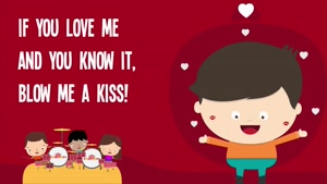 Valentine Songs for Kids
