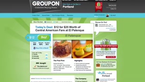 Groupon