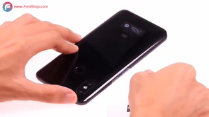 تعویض باتری گوشی Xiaomi Mi8 - فونی شاپ